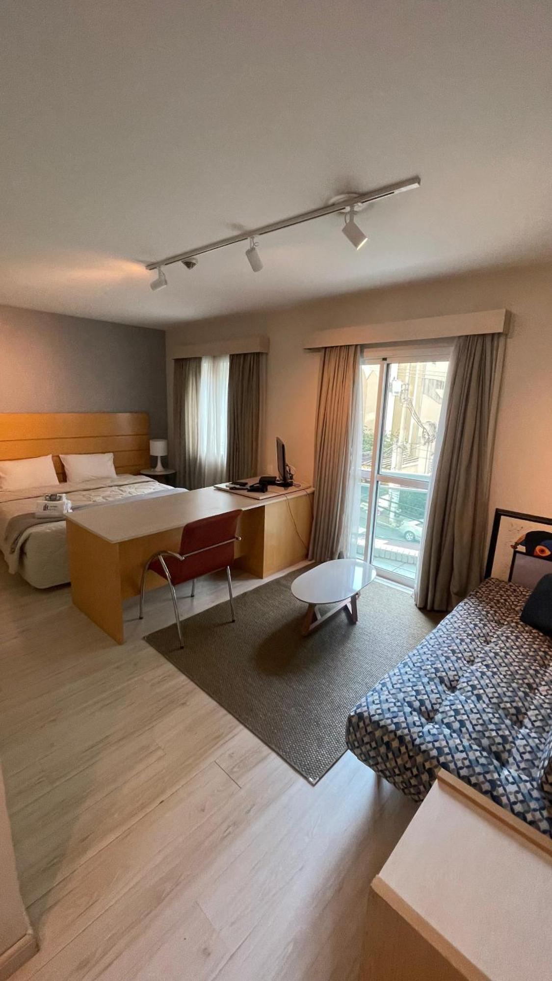 Studio Premium Perdizes Apartamento *