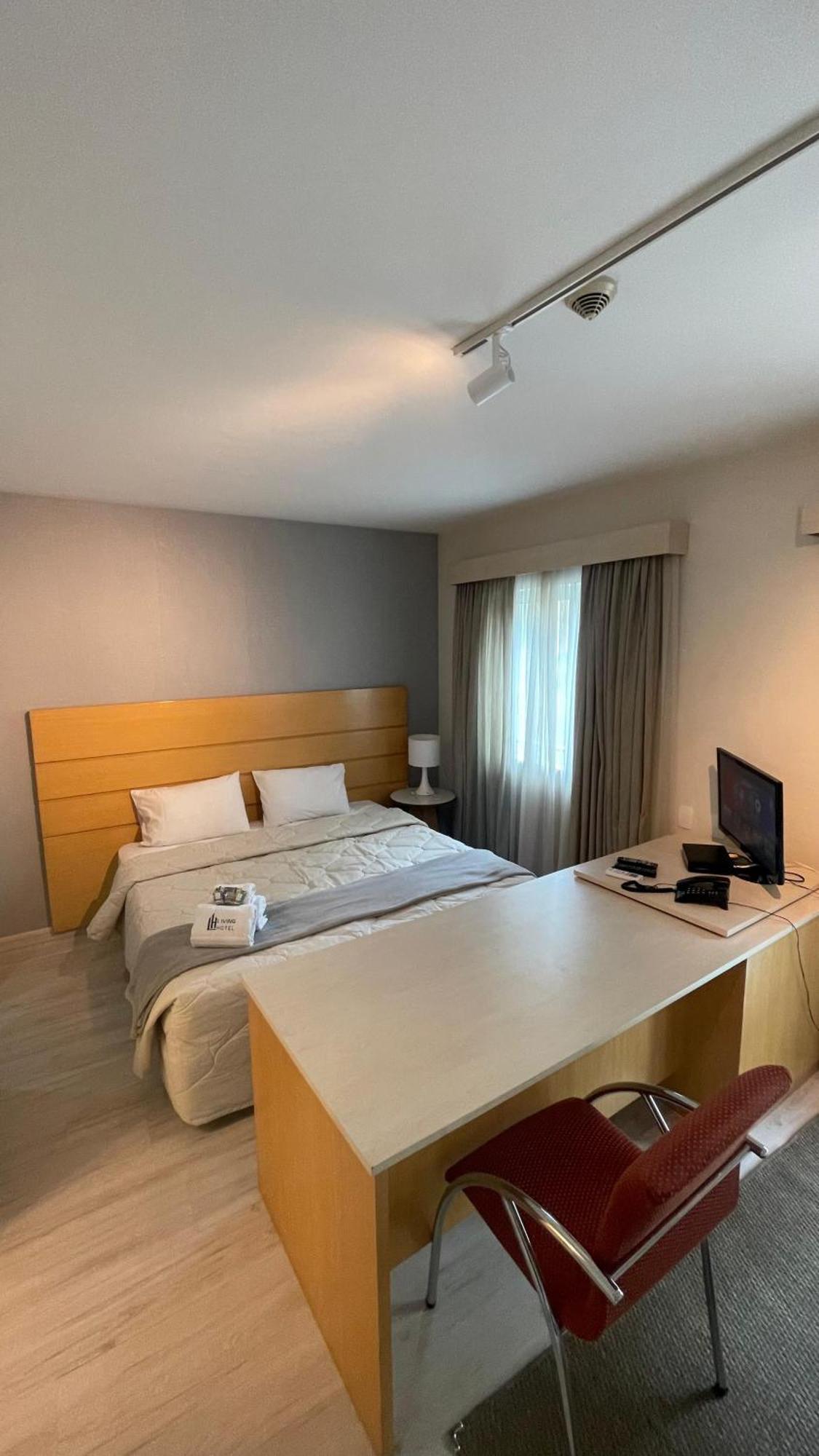 Apartamento Studio Premium Perdizes *