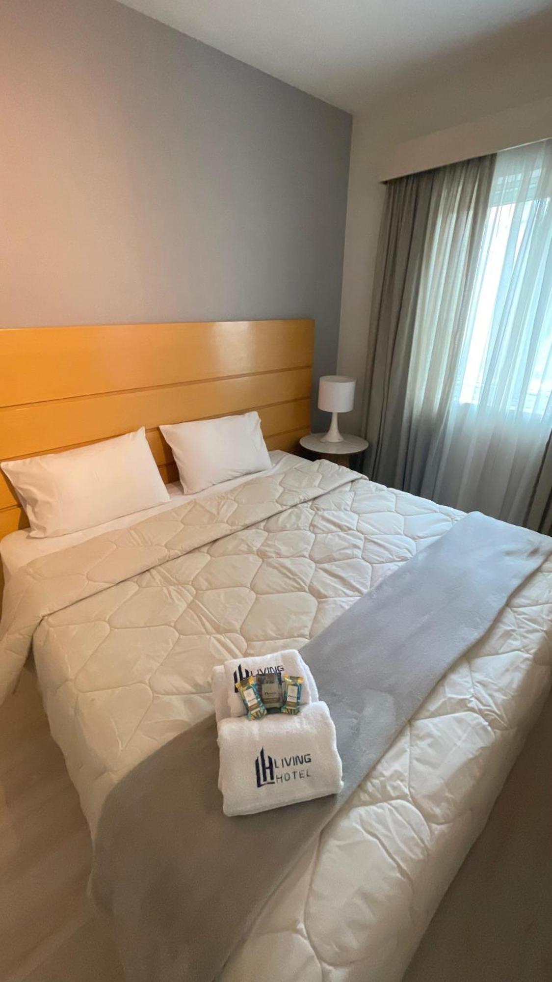 Apartamento Studio Premium Perdizes São Paulo