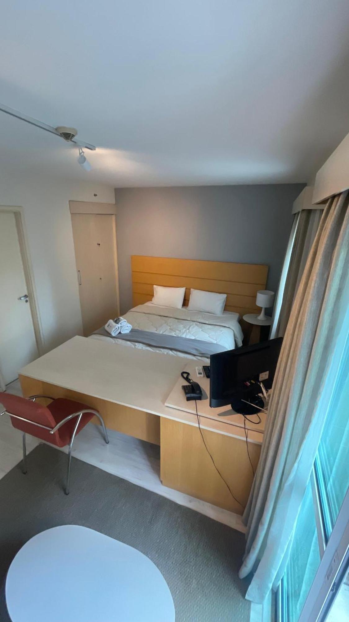 Apartamento Studio Premium Perdizes