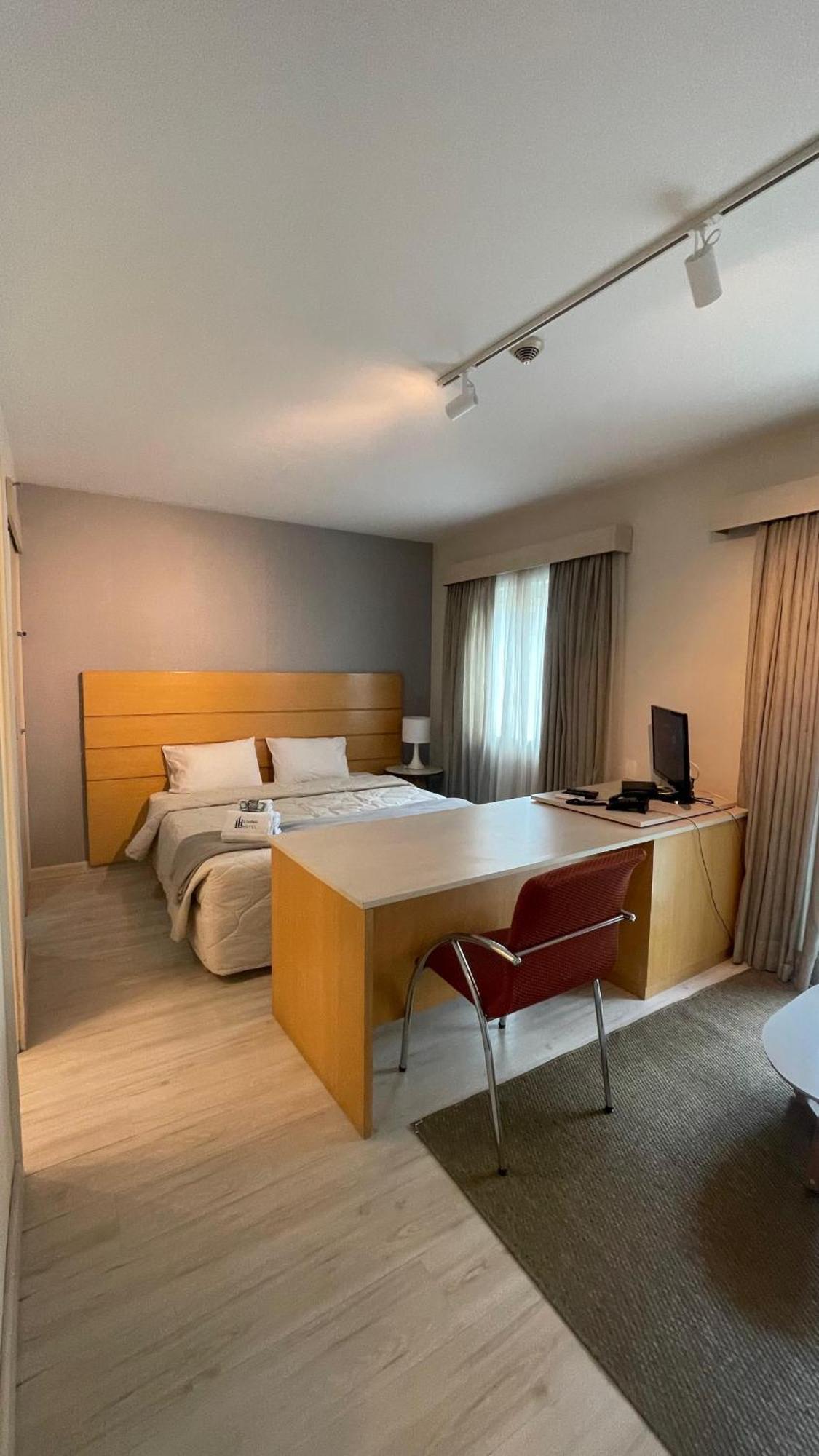 Studio Premium Perdizes São Paulo