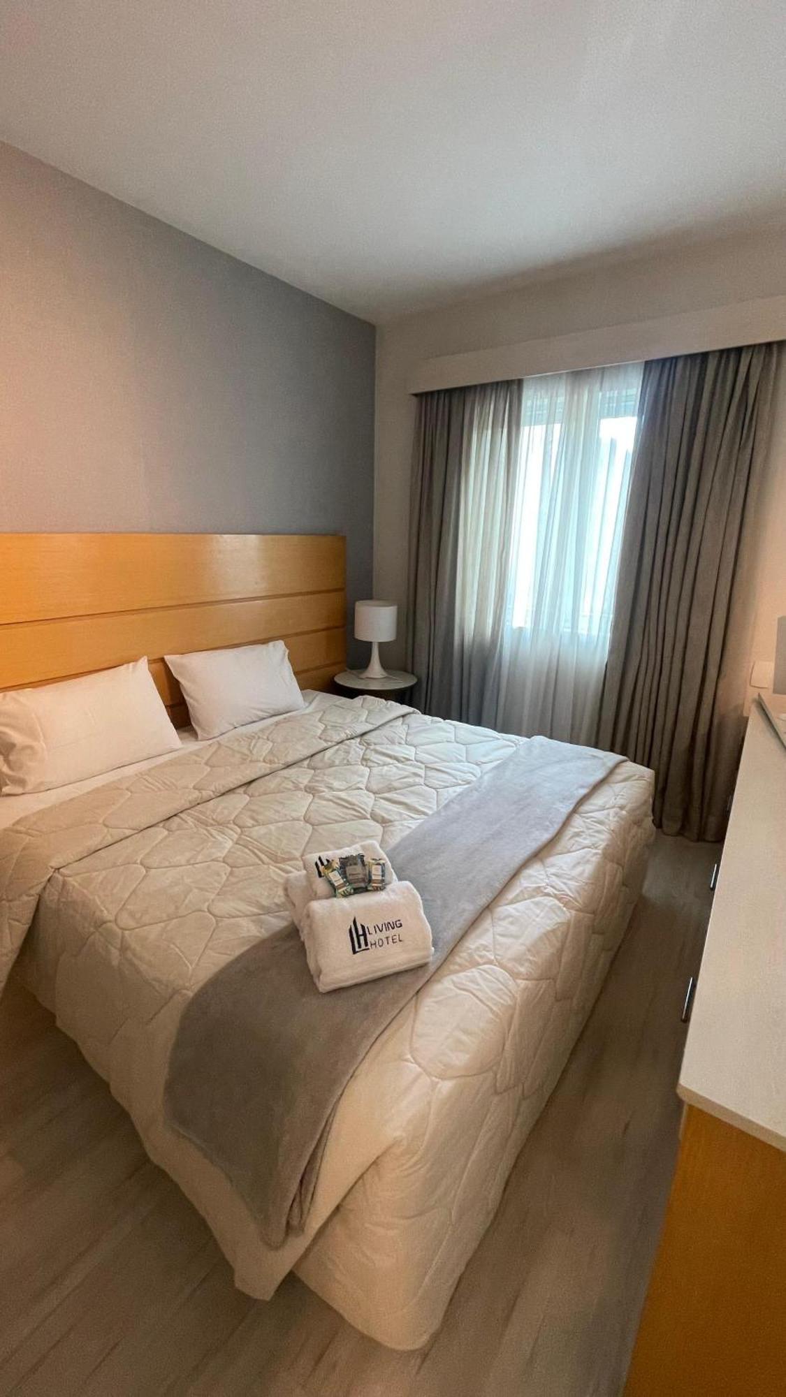 Studio Premium Perdizes Apartamento *