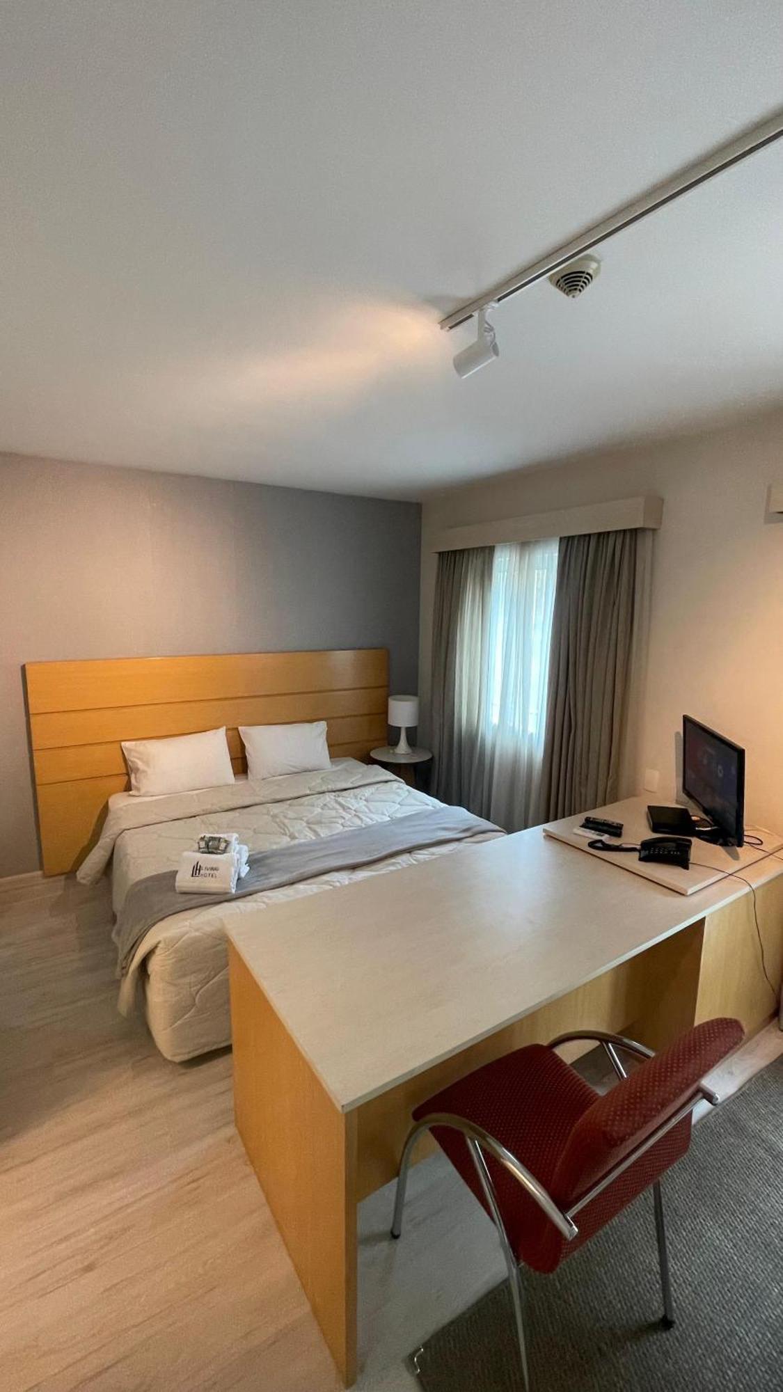Apartamento Studio Premium Perdizes São Paulo