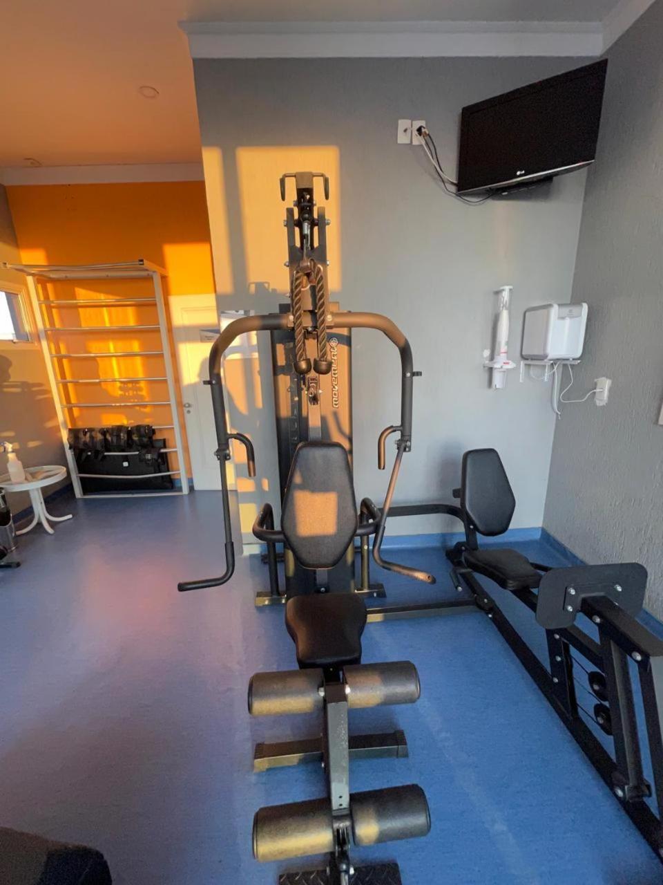 Studio Premium Perdizes * São Paulo