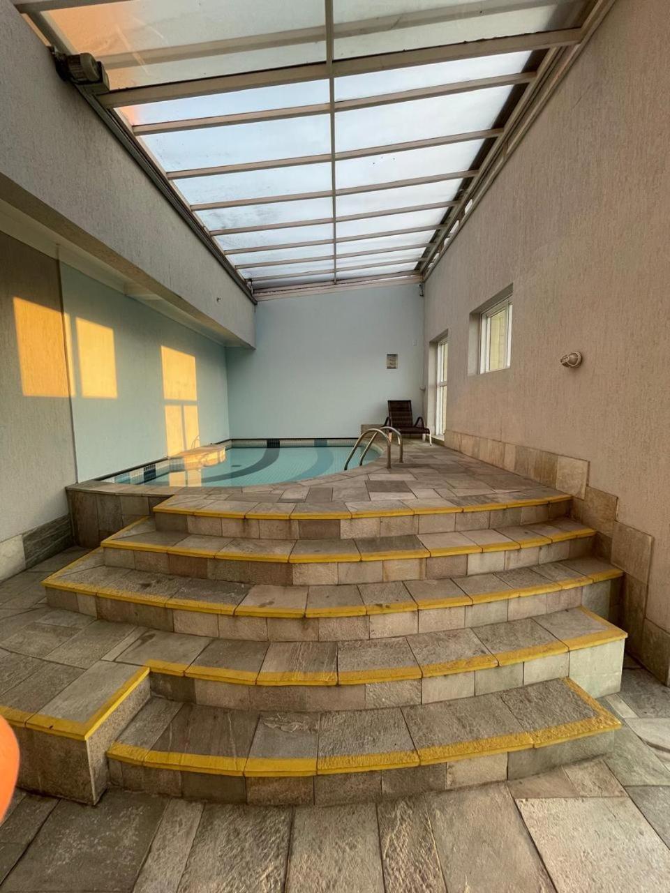 Studio Premium Perdizes Apartamento *