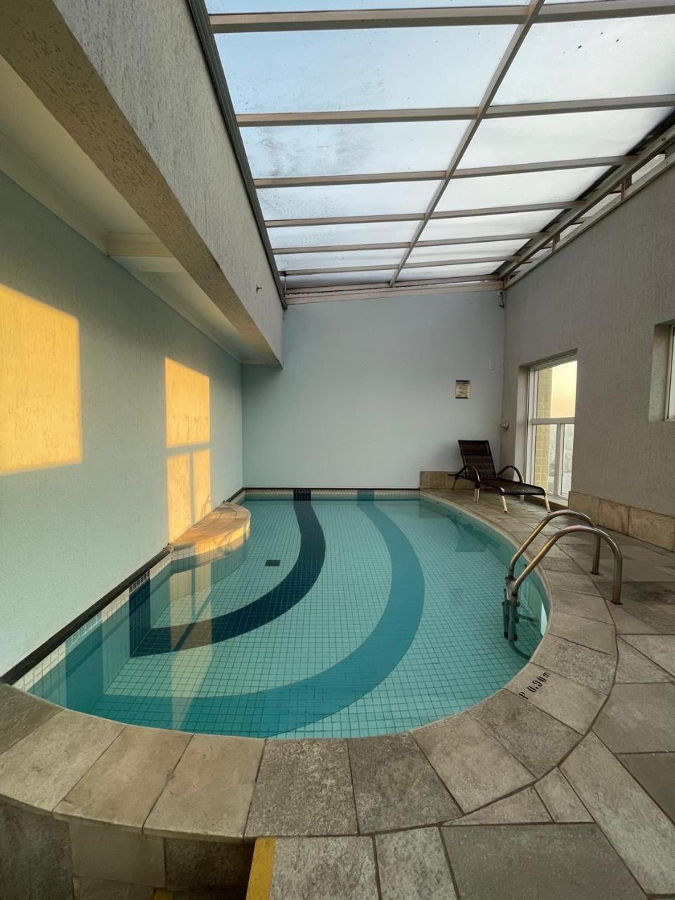 Apartamento Studio Premium Perdizes *