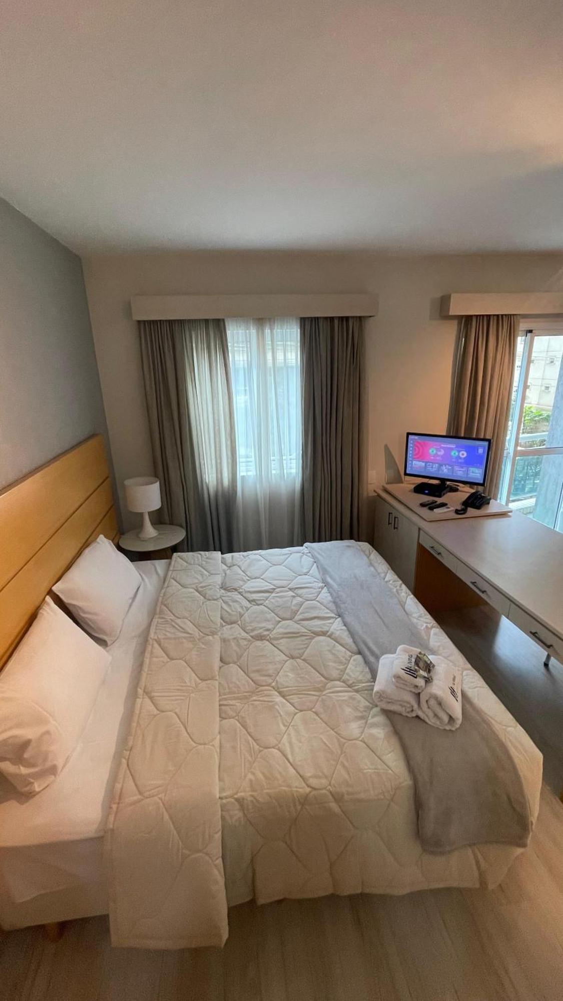 Studio Premium Perdizes Apartamento São Paulo
