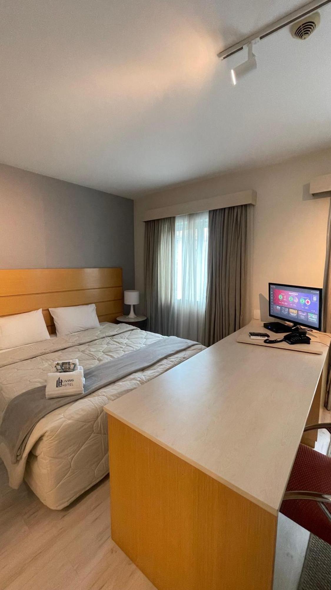 Apartamento Studio Premium Perdizes