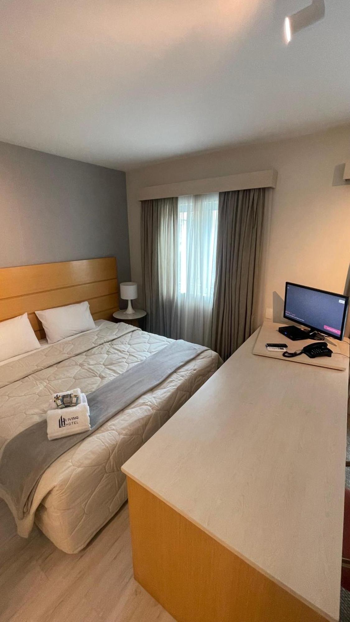 Apartamento Studio Premium Perdizes *