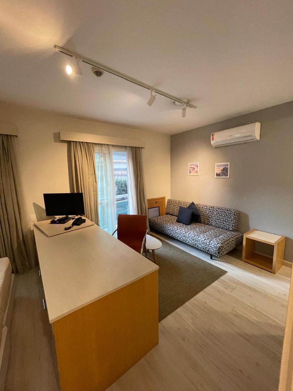 Studio Premium Perdizes * São Paulo