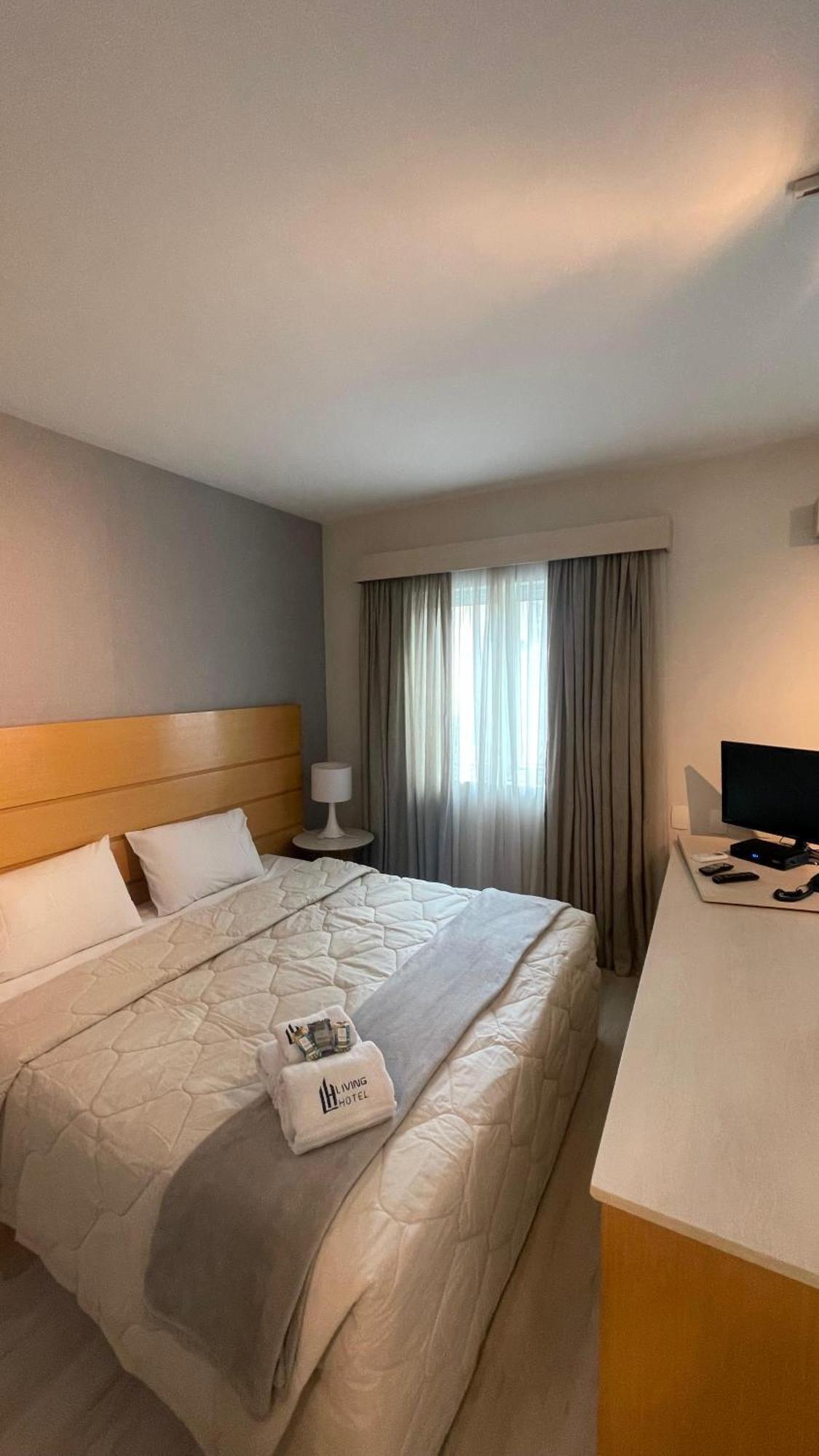 Apartamento Studio Premium Perdizes