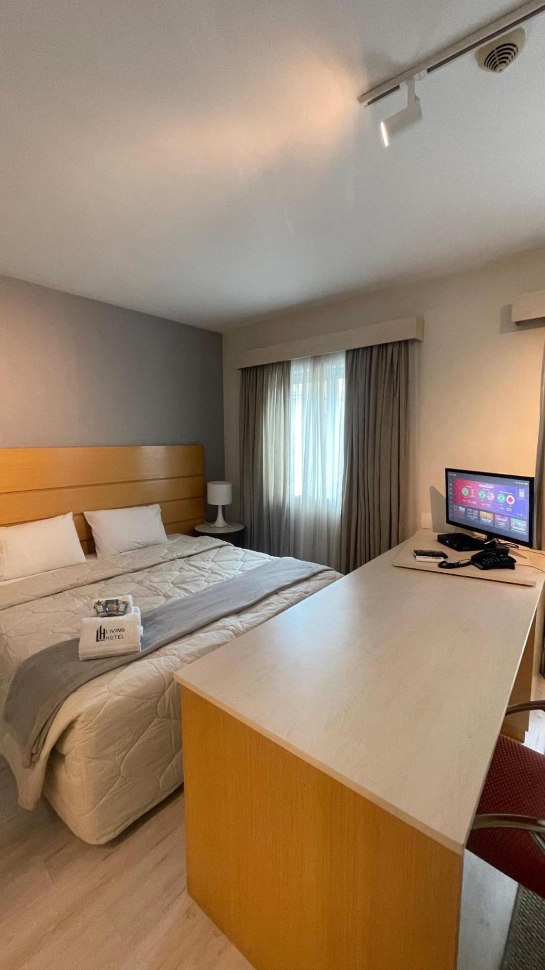 Studio Premium Perdizes Apartamento *