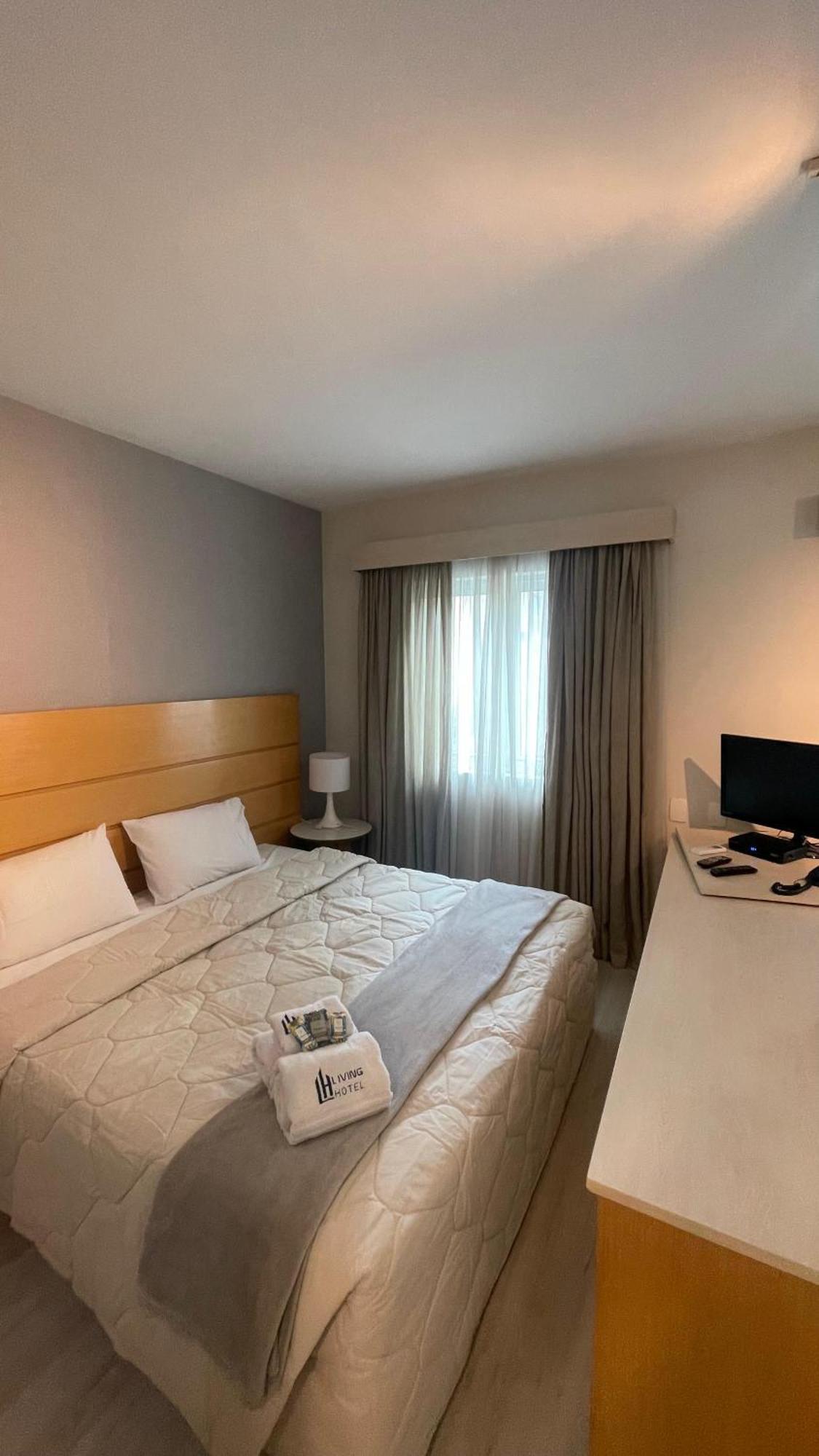 Studio Premium Perdizes Apartamento