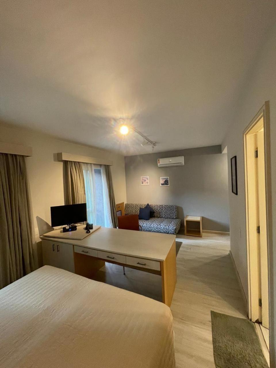 Apartamento Studio Premium Perdizes *