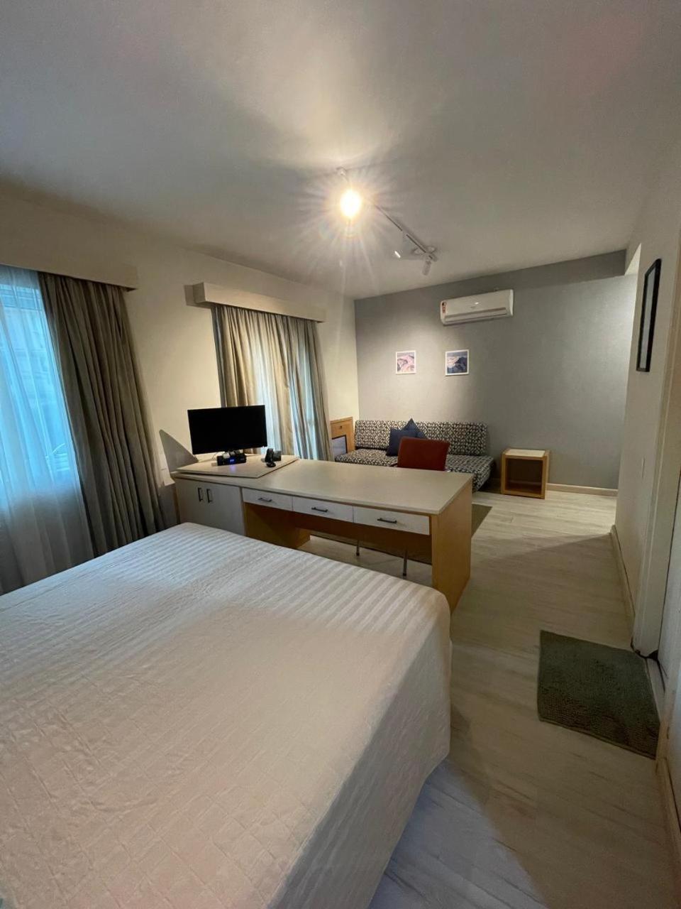 Apartamento Studio Premium Perdizes São Paulo