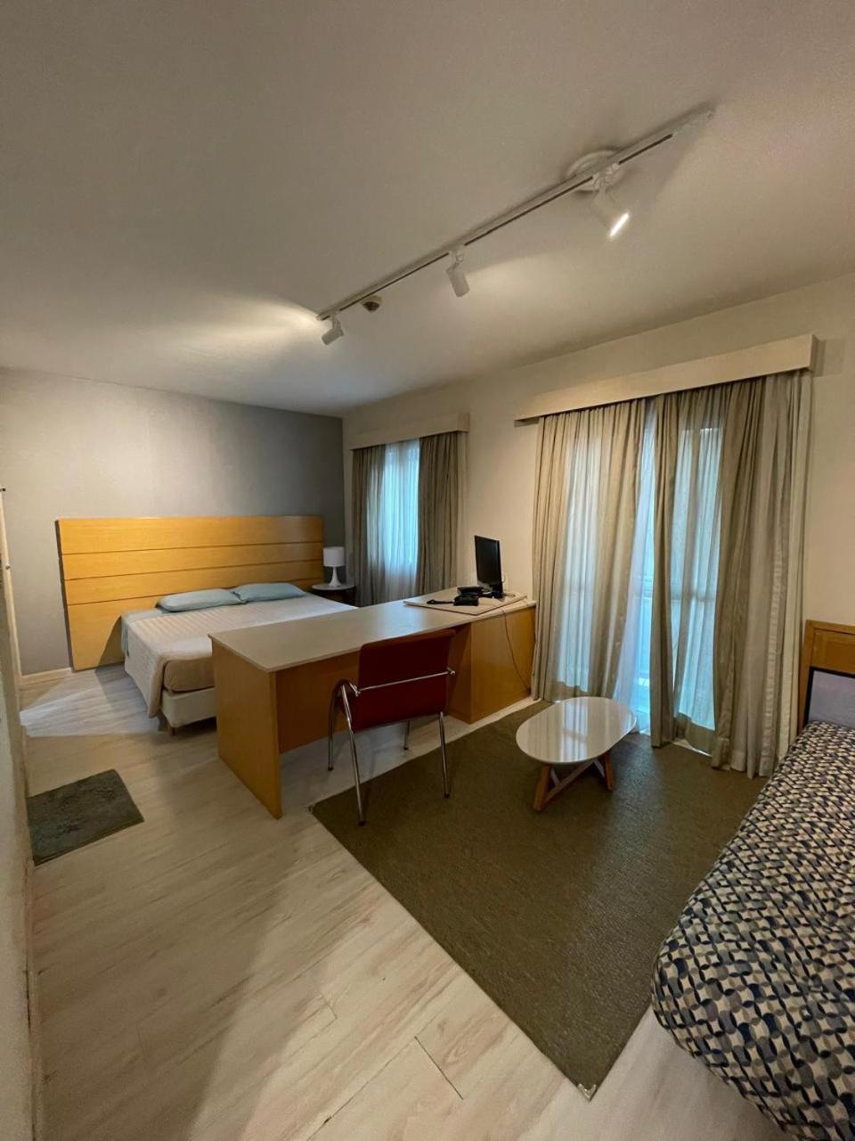 Studio Premium Perdizes * São Paulo