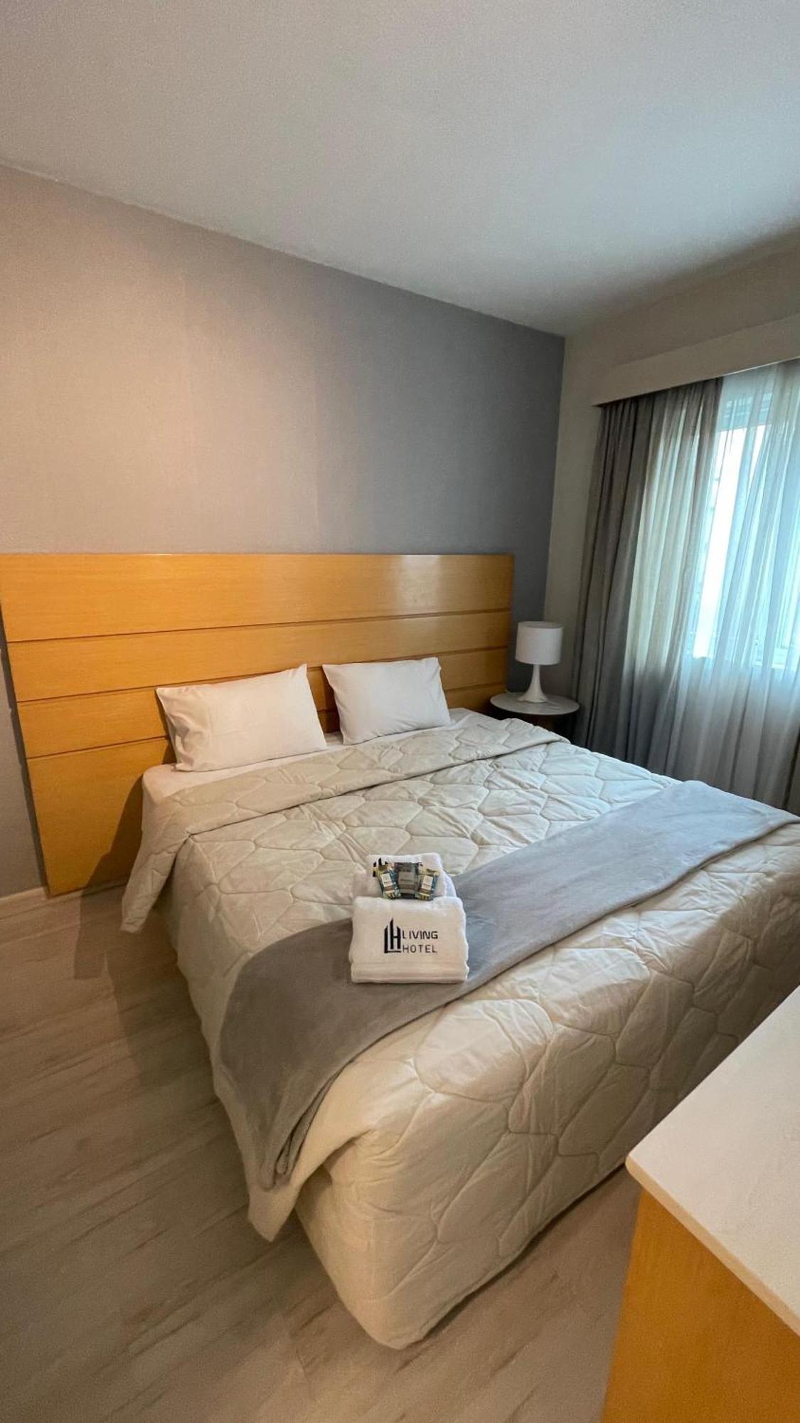 Studio Premium Perdizes Apartamento *