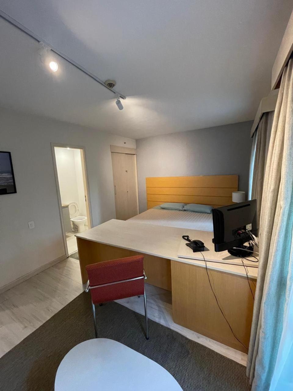 Studio Premium Perdizes Apartamento São Paulo