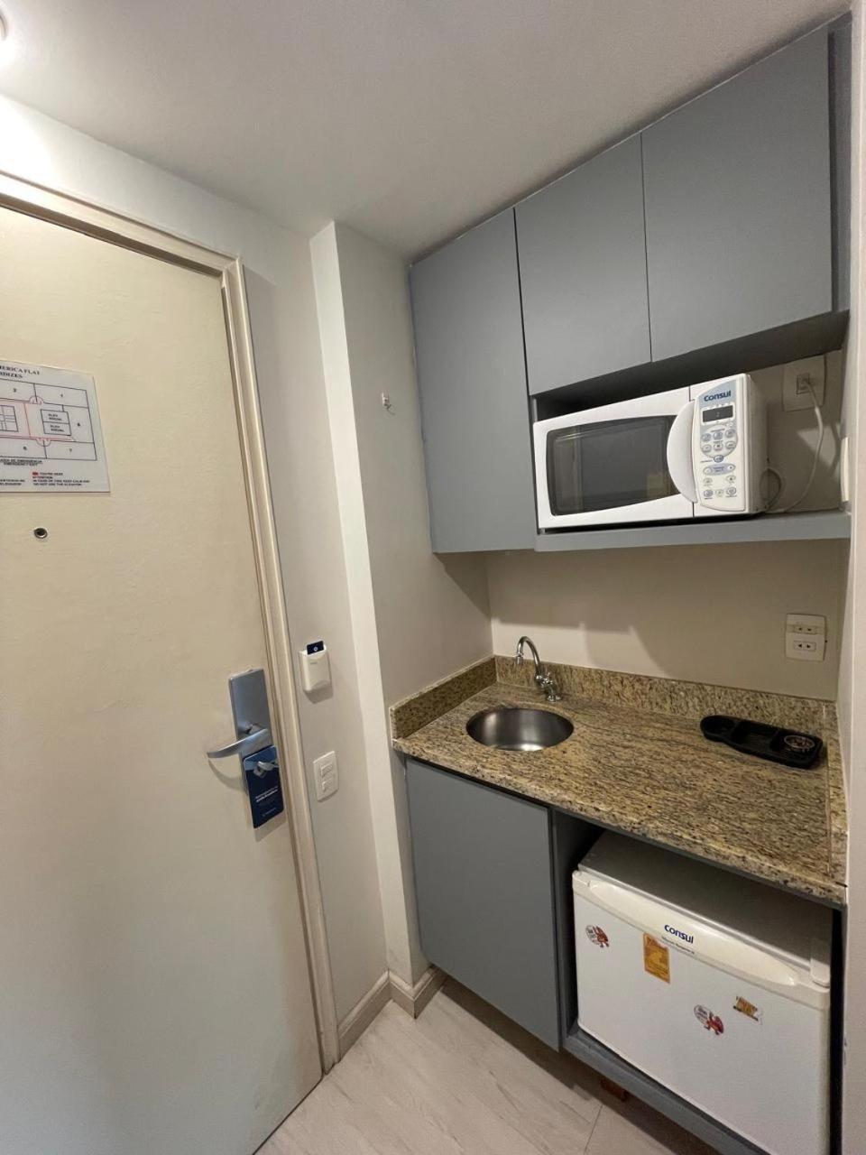 Studio Premium Perdizes * São Paulo