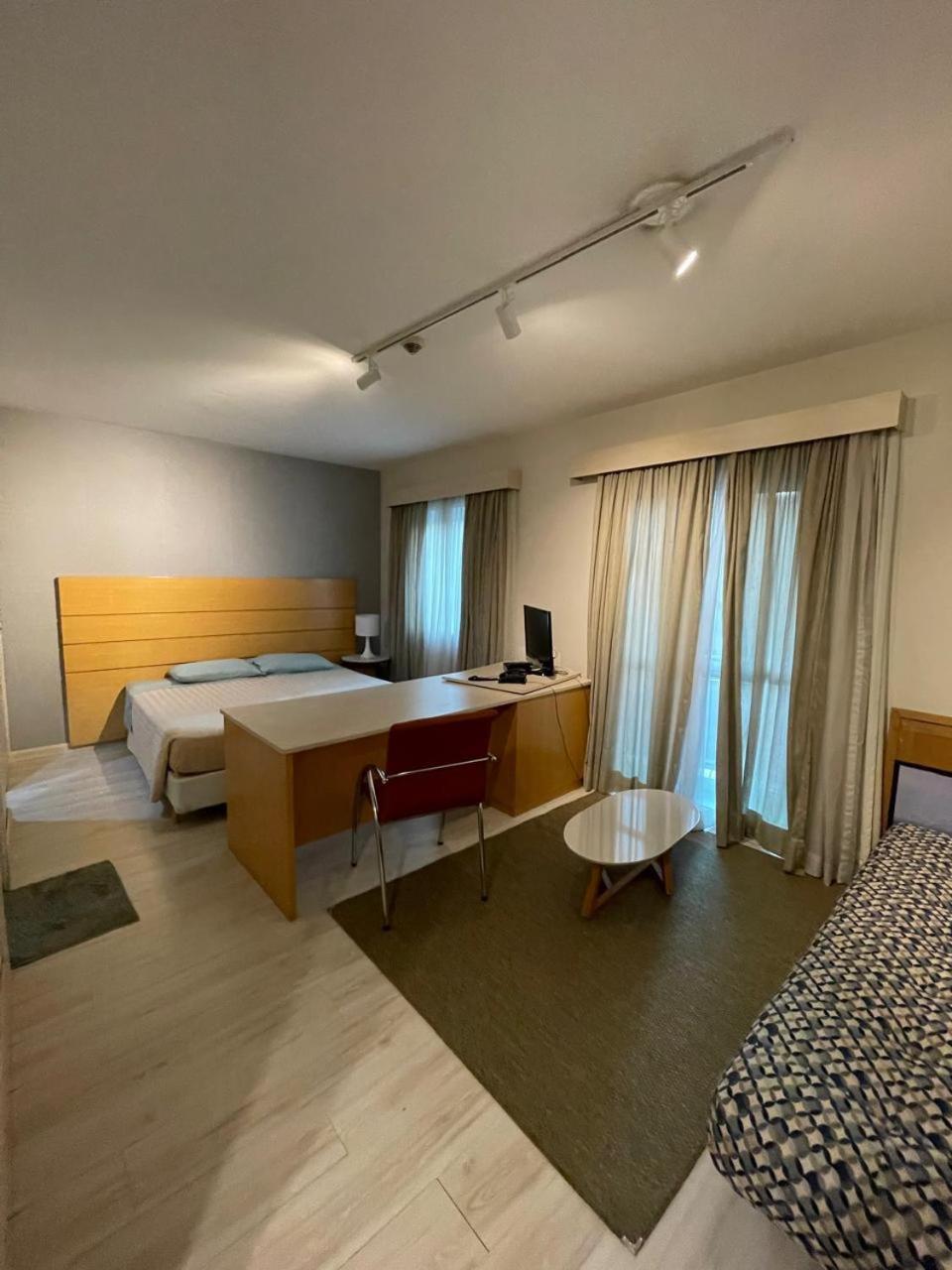 Studio Premium Perdizes Apartamento *