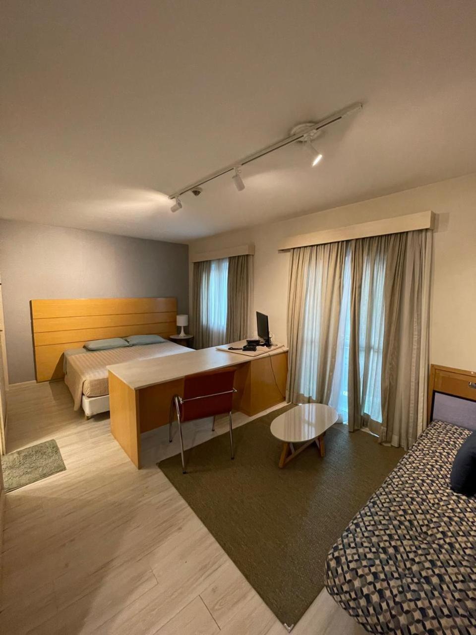 Apartamento Studio Premium Perdizes *