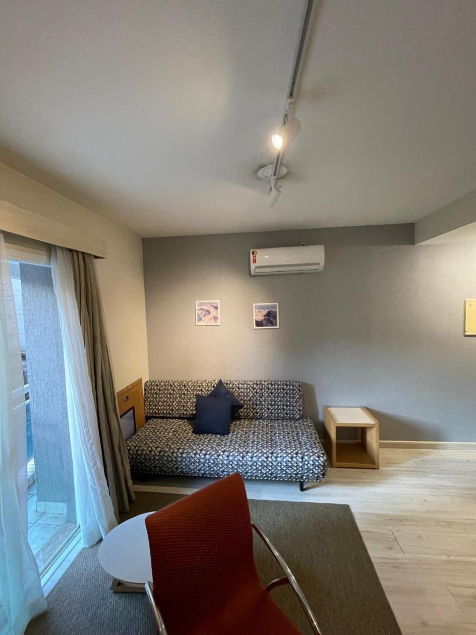 Apartamento Studio Premium Perdizes São Paulo