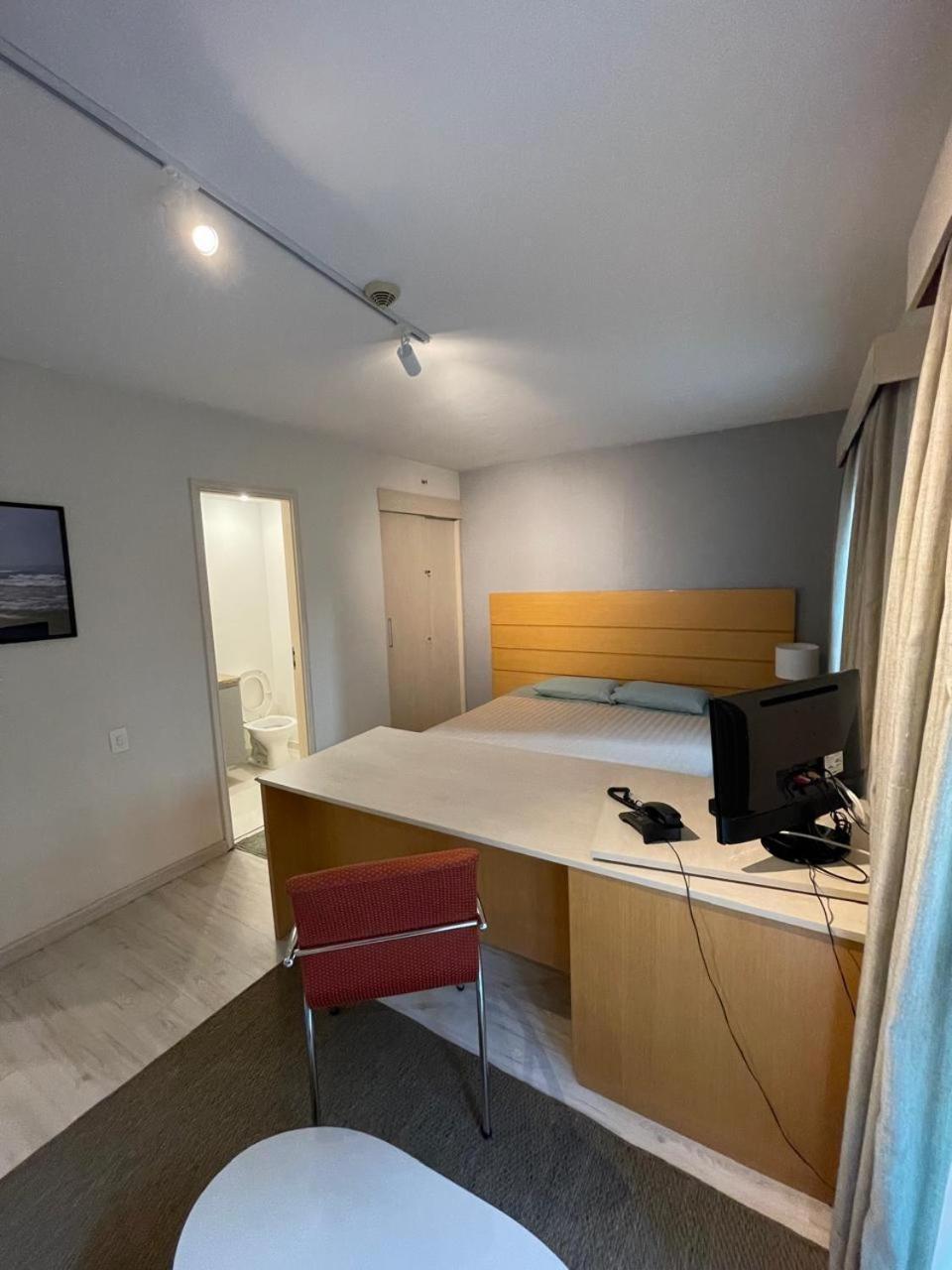 Apartamento Studio Premium Perdizes
