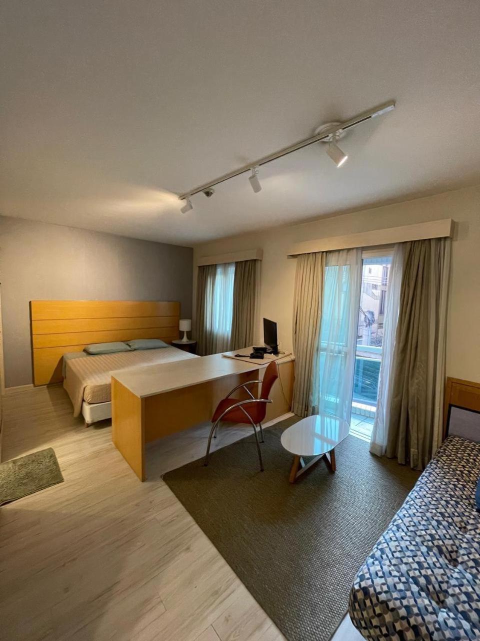 Studio Premium Perdizes São Paulo