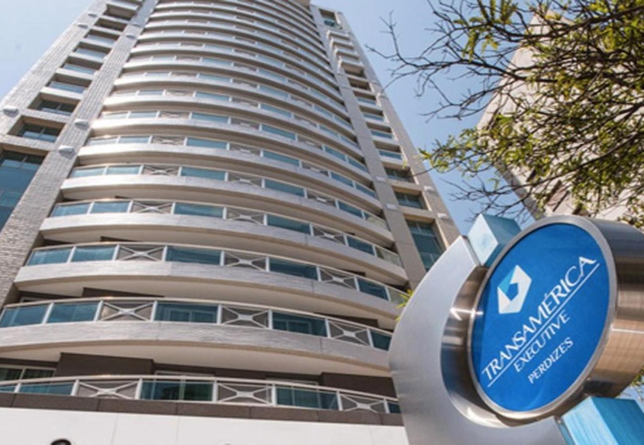 Apartamento Studio Premium Perdizes *